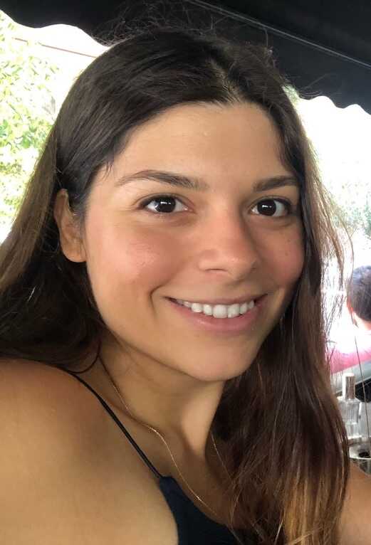 Image of Aybuke Atalay