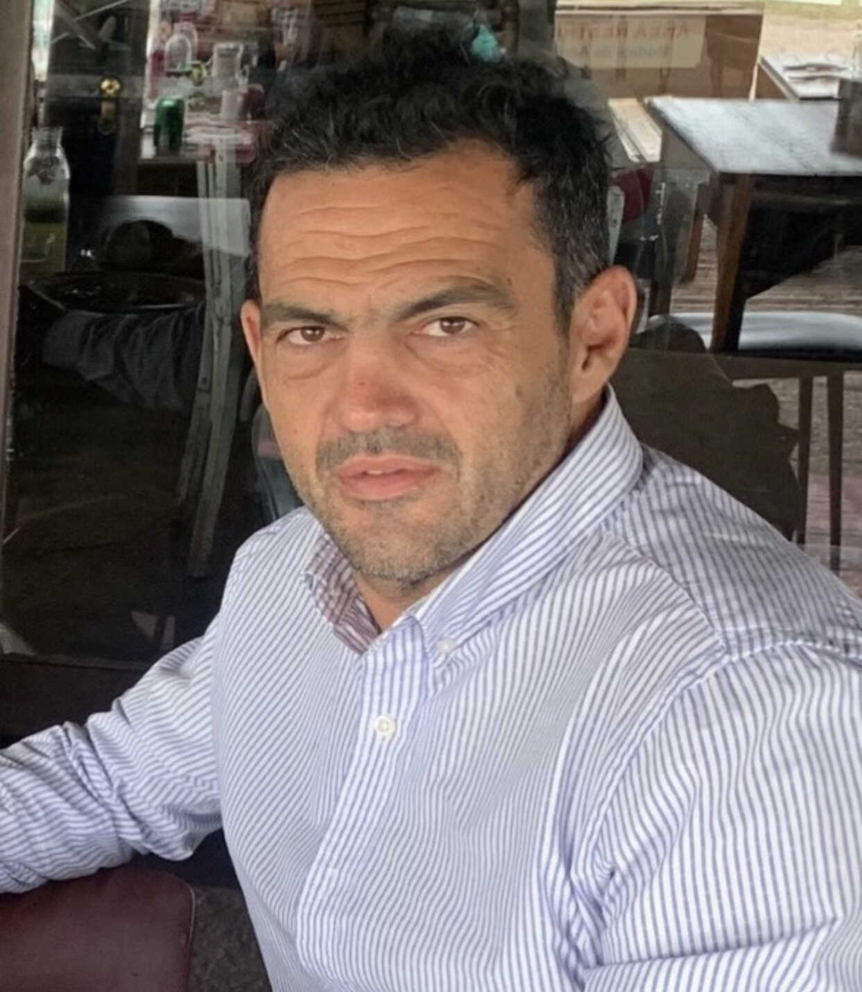 Image of Gustavo Alasino