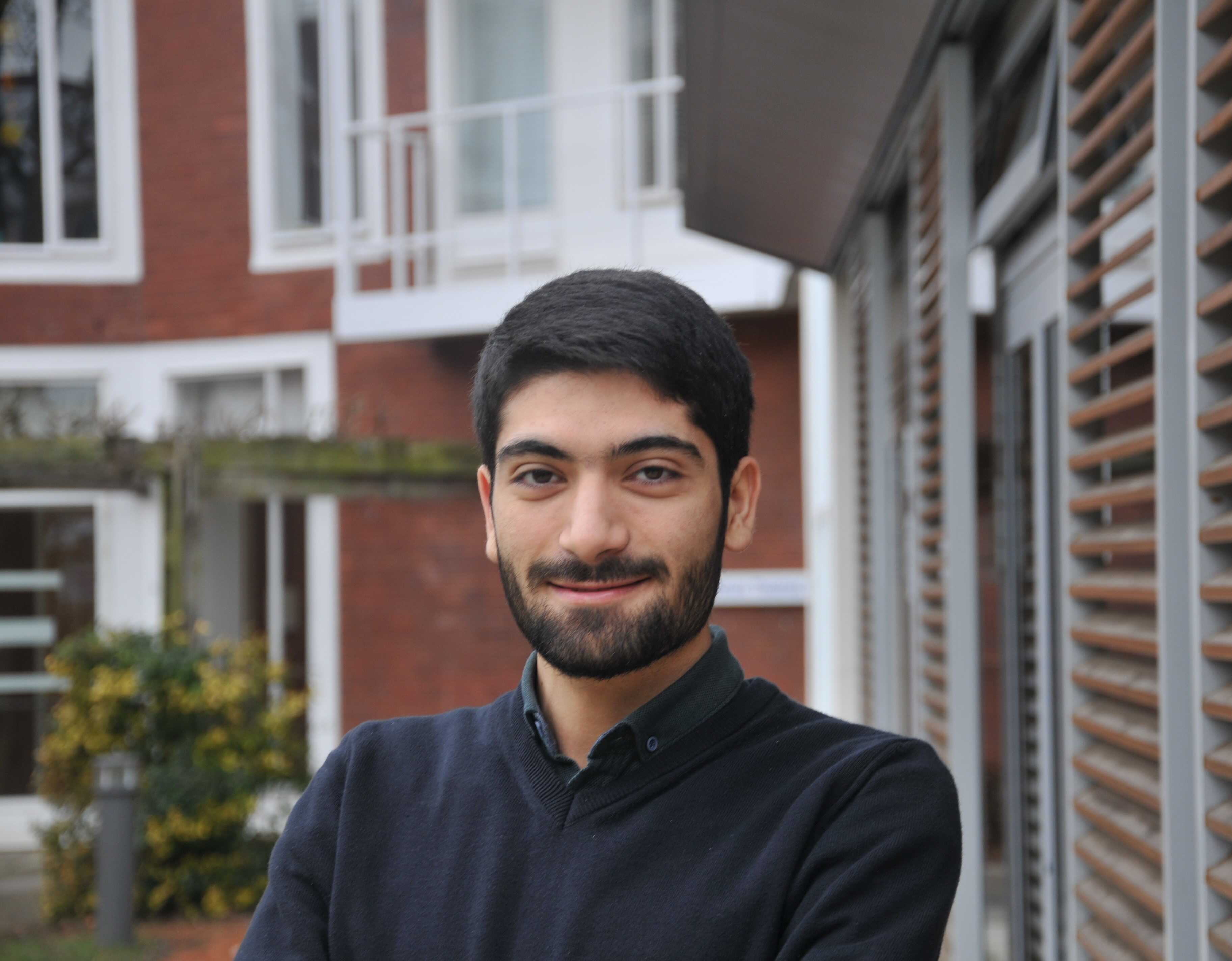 Image of Ahmet Yusuf	AYDIN