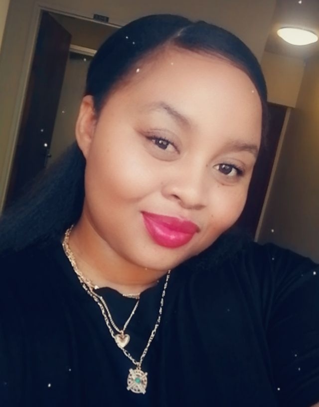 Image of Mmamashilo Herminah Mmako