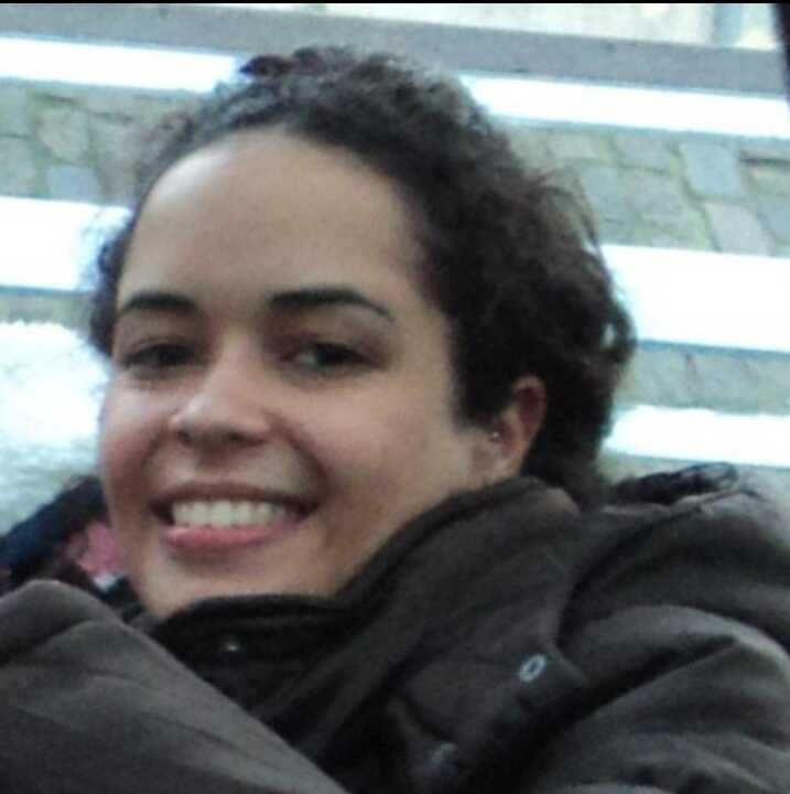 Image of Raquel Jorge de Oliveira