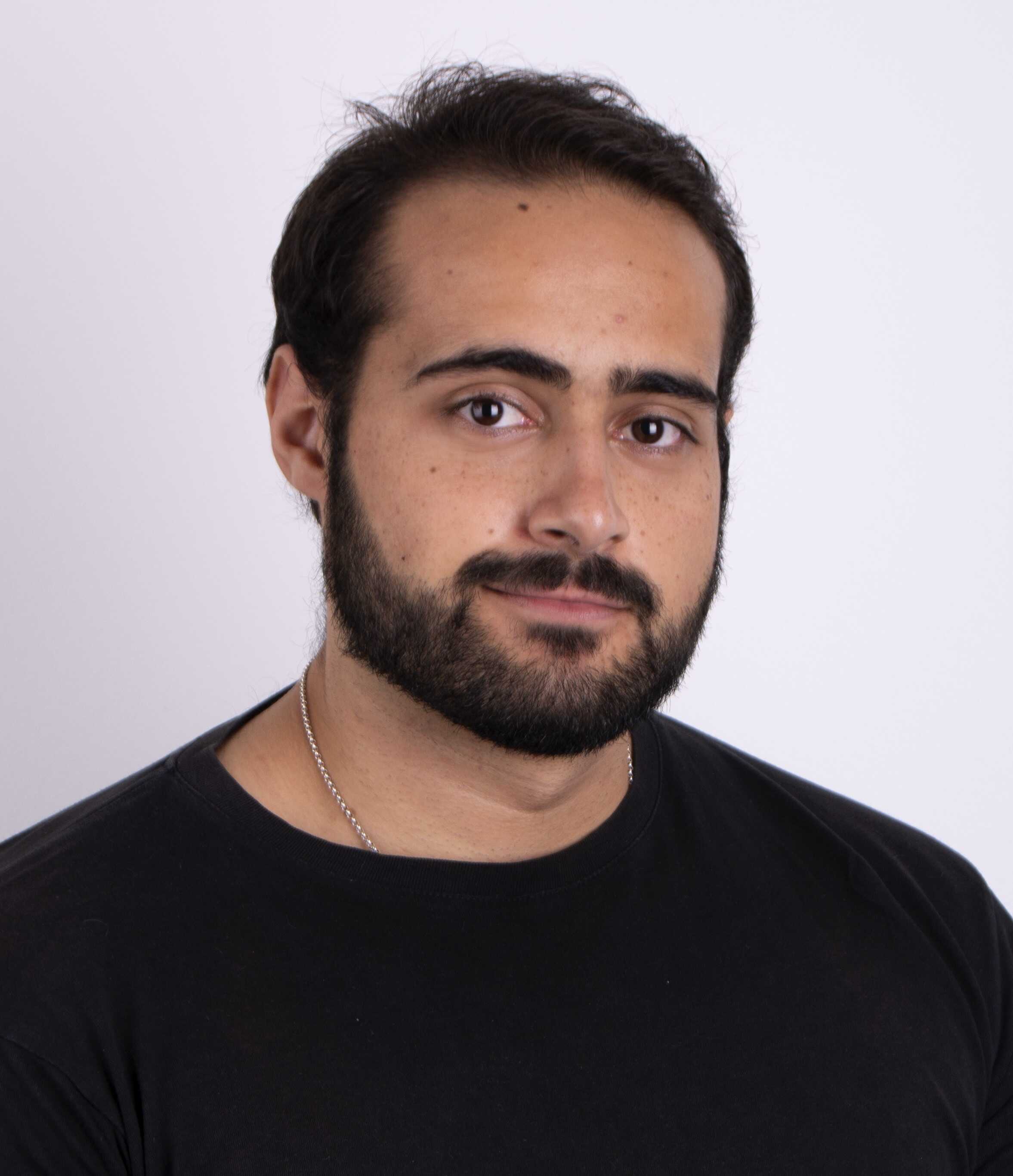 Image of Christiern Santos Rasmussen