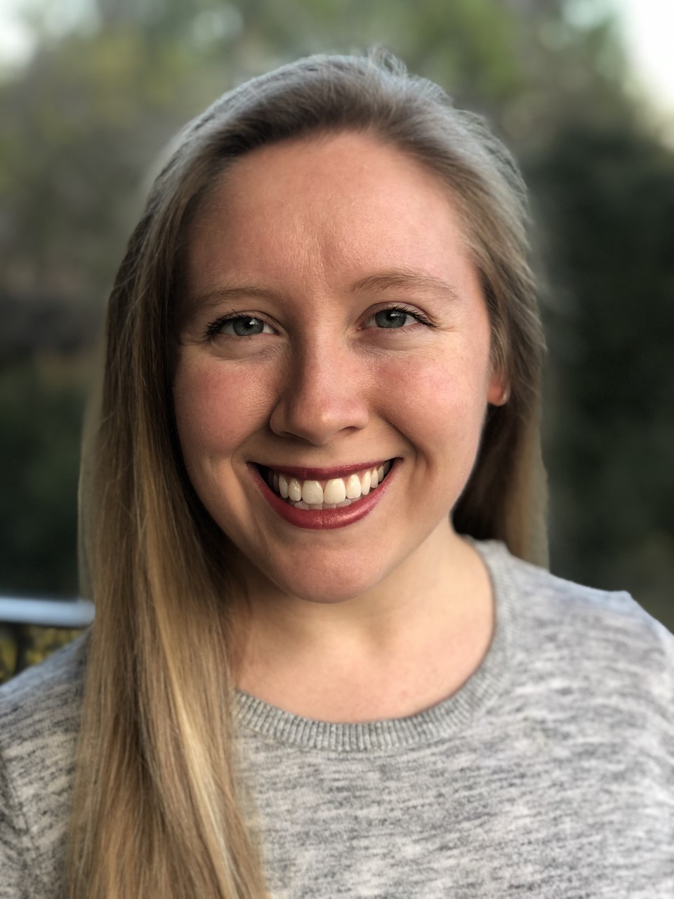 Image of Kaylee Matheny