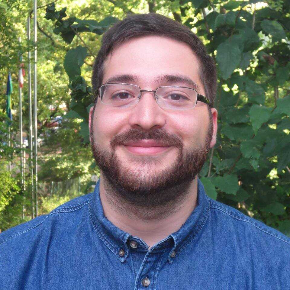 Image of Fabio Votta