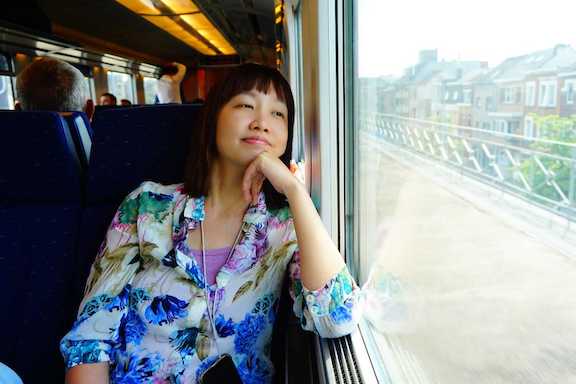 Image of Hsin-Yun Wang