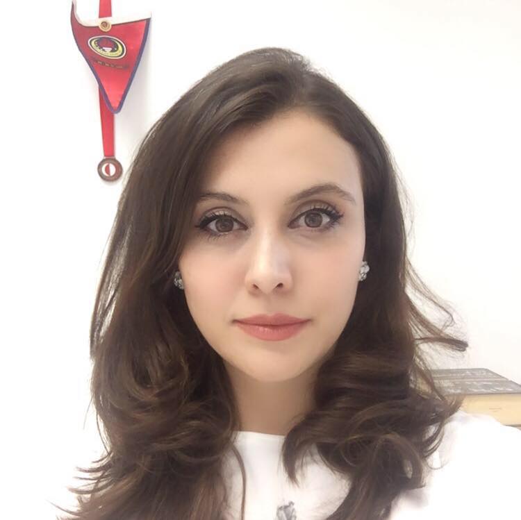 Image of Tuğba	Bayar