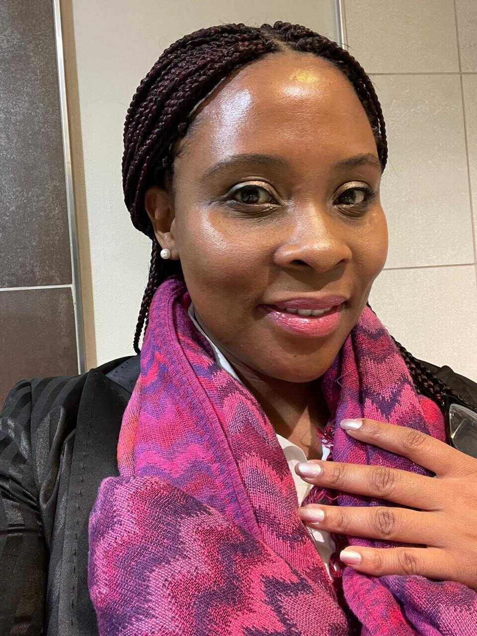 Image of Sisanda Nkoala