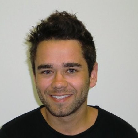 Image of Darren Cook