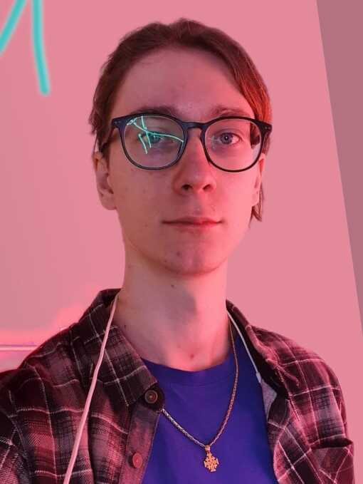 Image of Vsevolod Suschevskiy