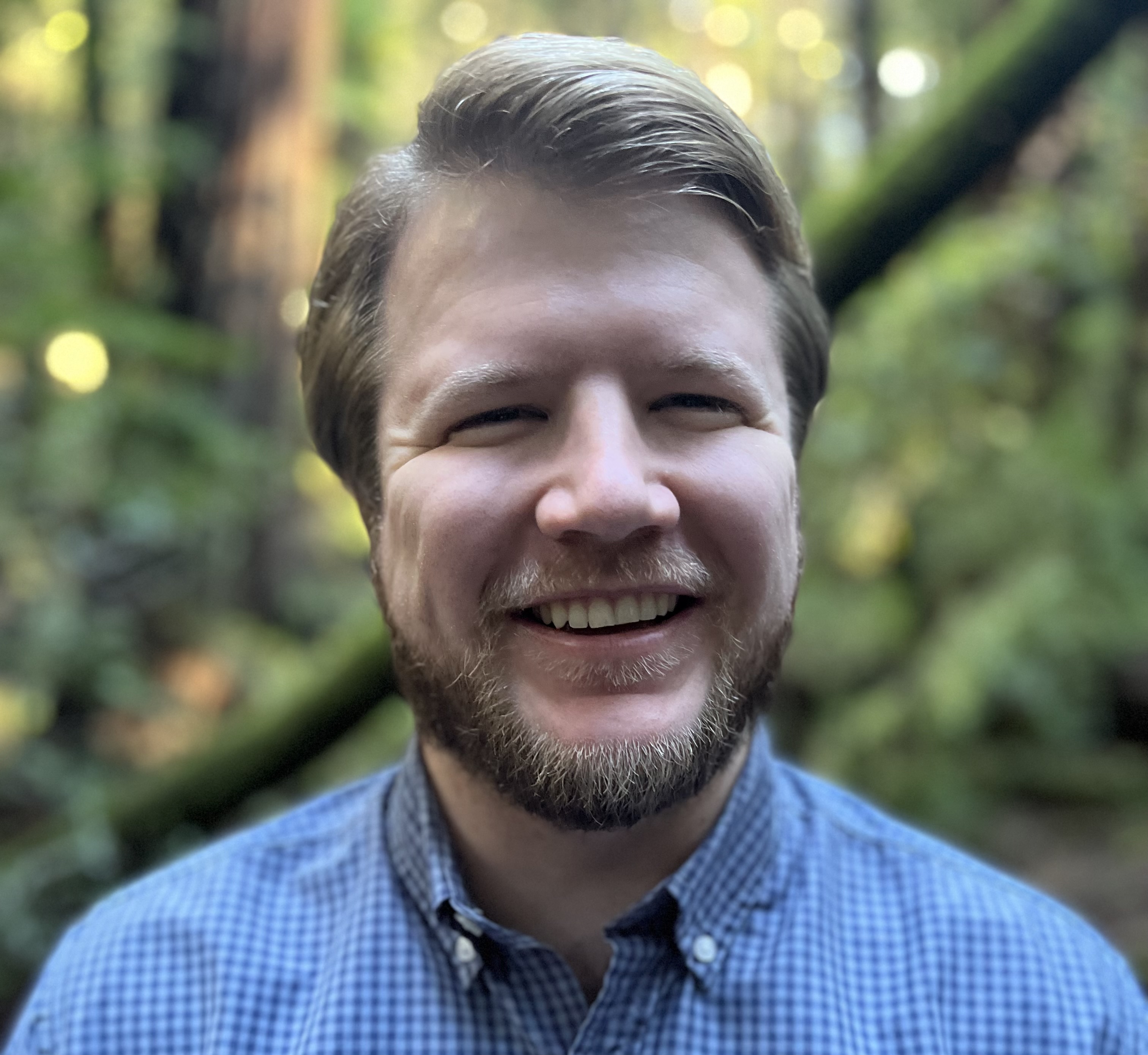 Image of Taylor Brown