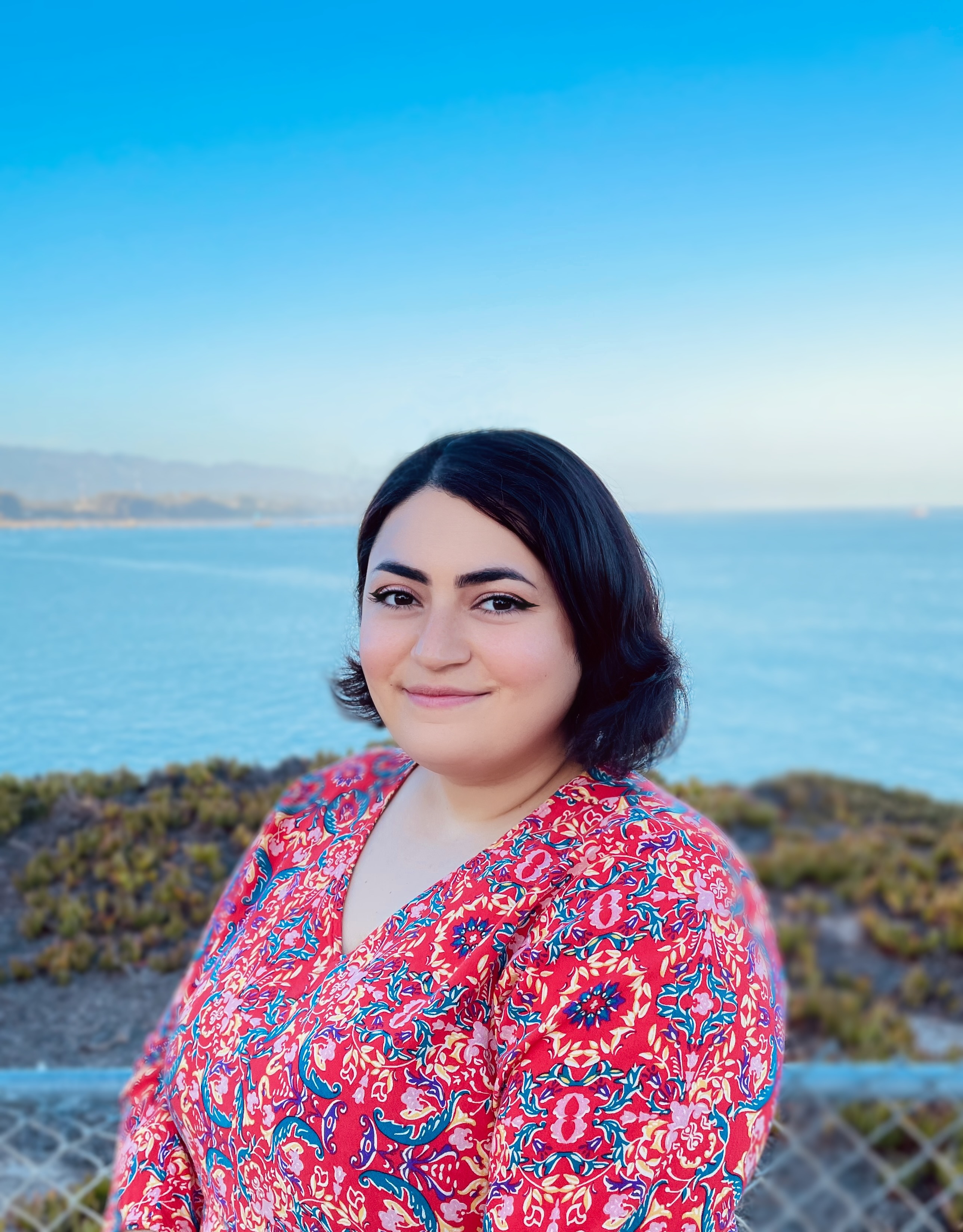 Image of Honeiah Karimi