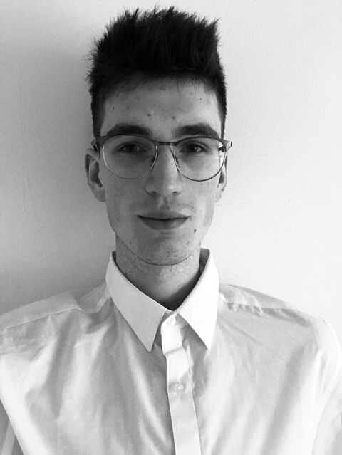 Image of Aleksander Bielinski