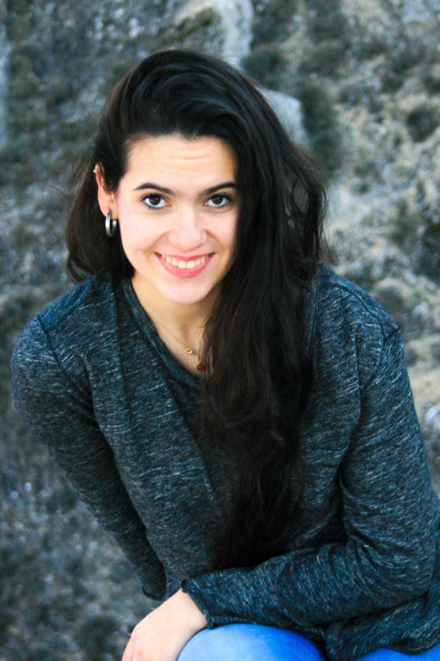 Image of Esther Gonzalez Hernando