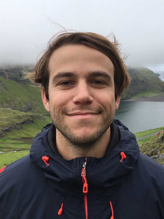 Image of Jason Burton