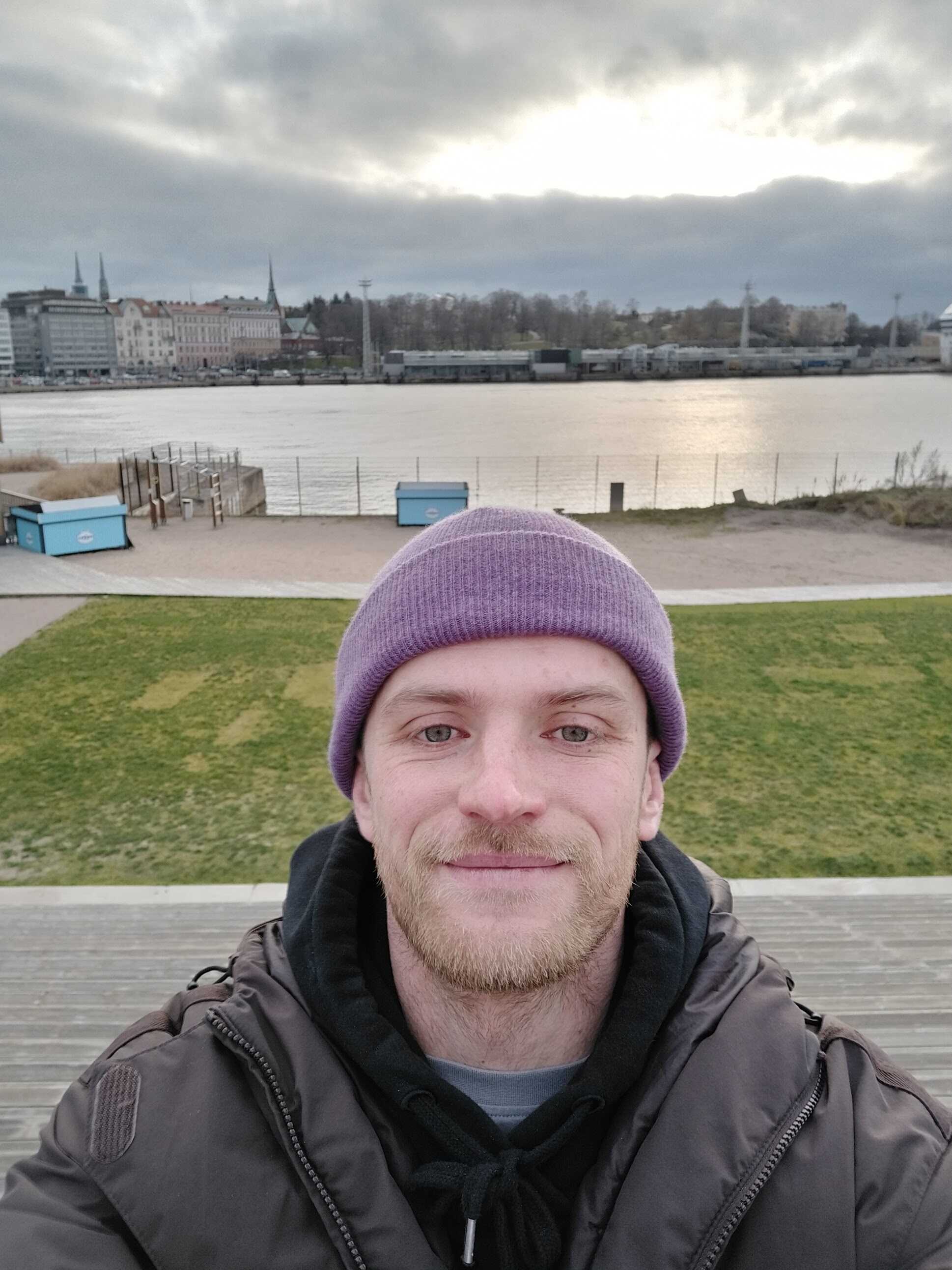 Image of Mikhail Sirenko