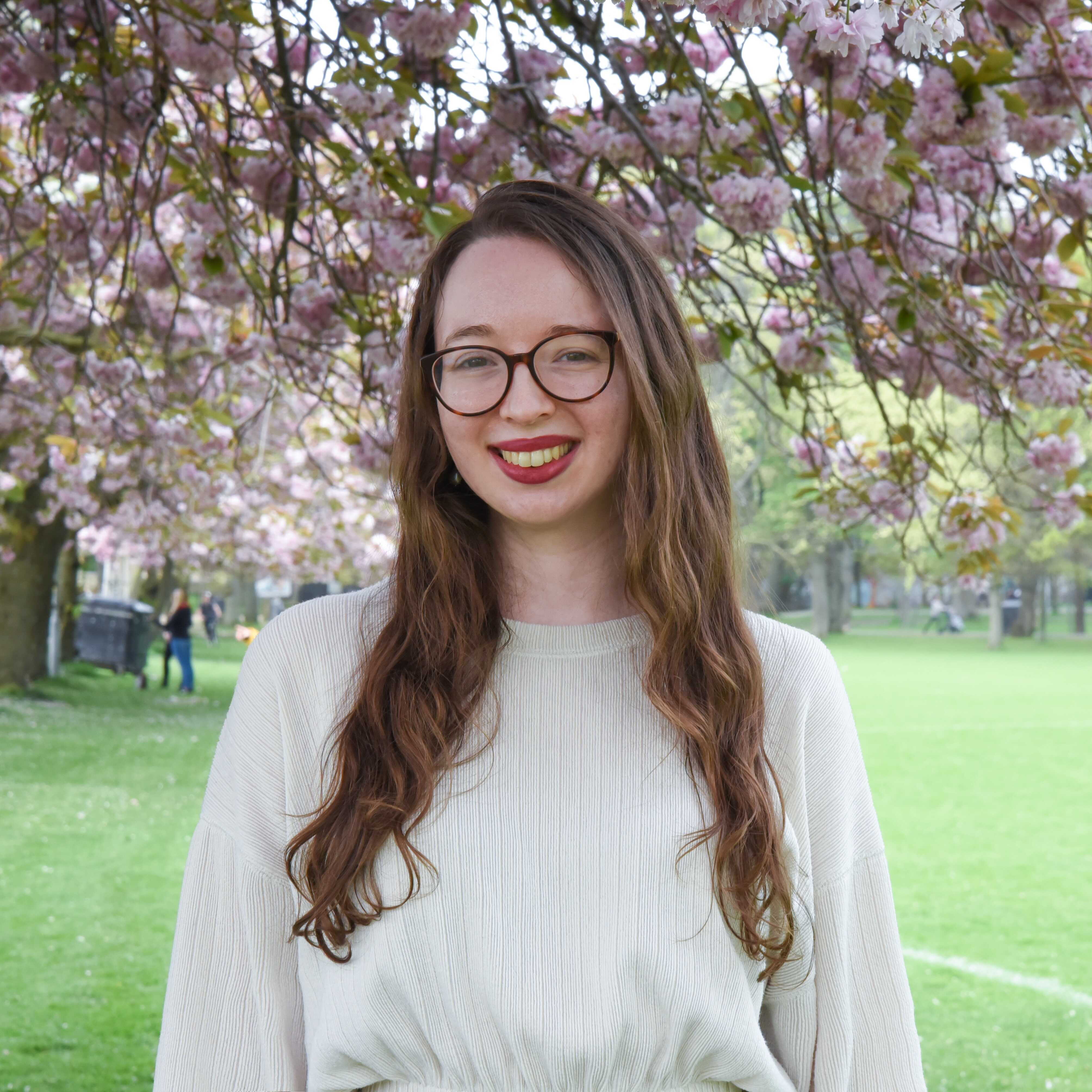 Image of Sophia Knight