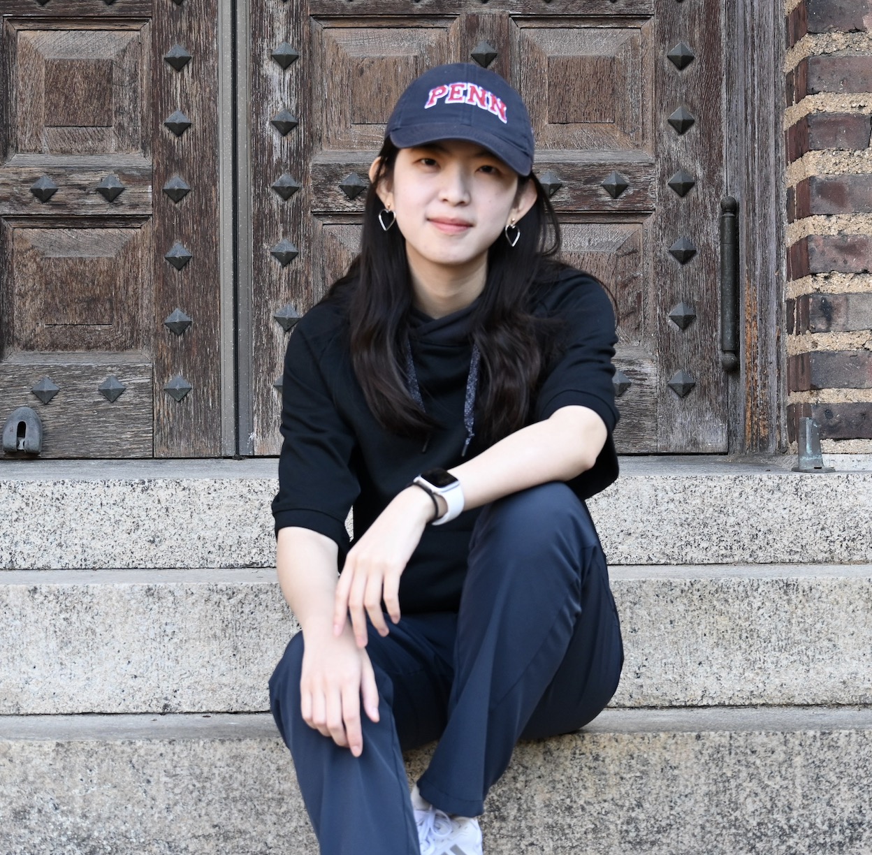 Image of Shuhan (Alice) Ai