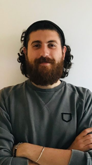 Image of Alessio Scopelliti