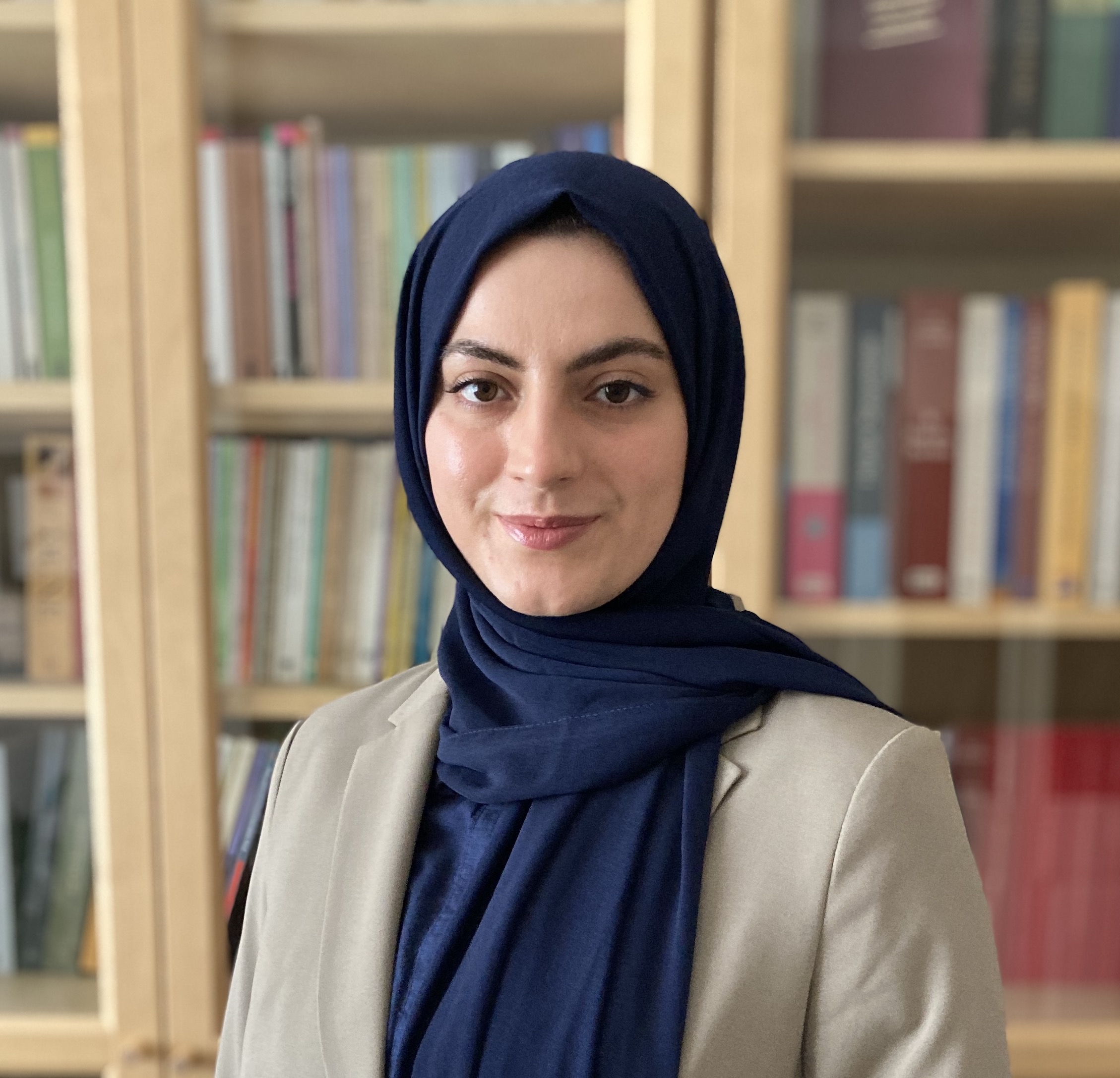 Image of Azade Eryiğit