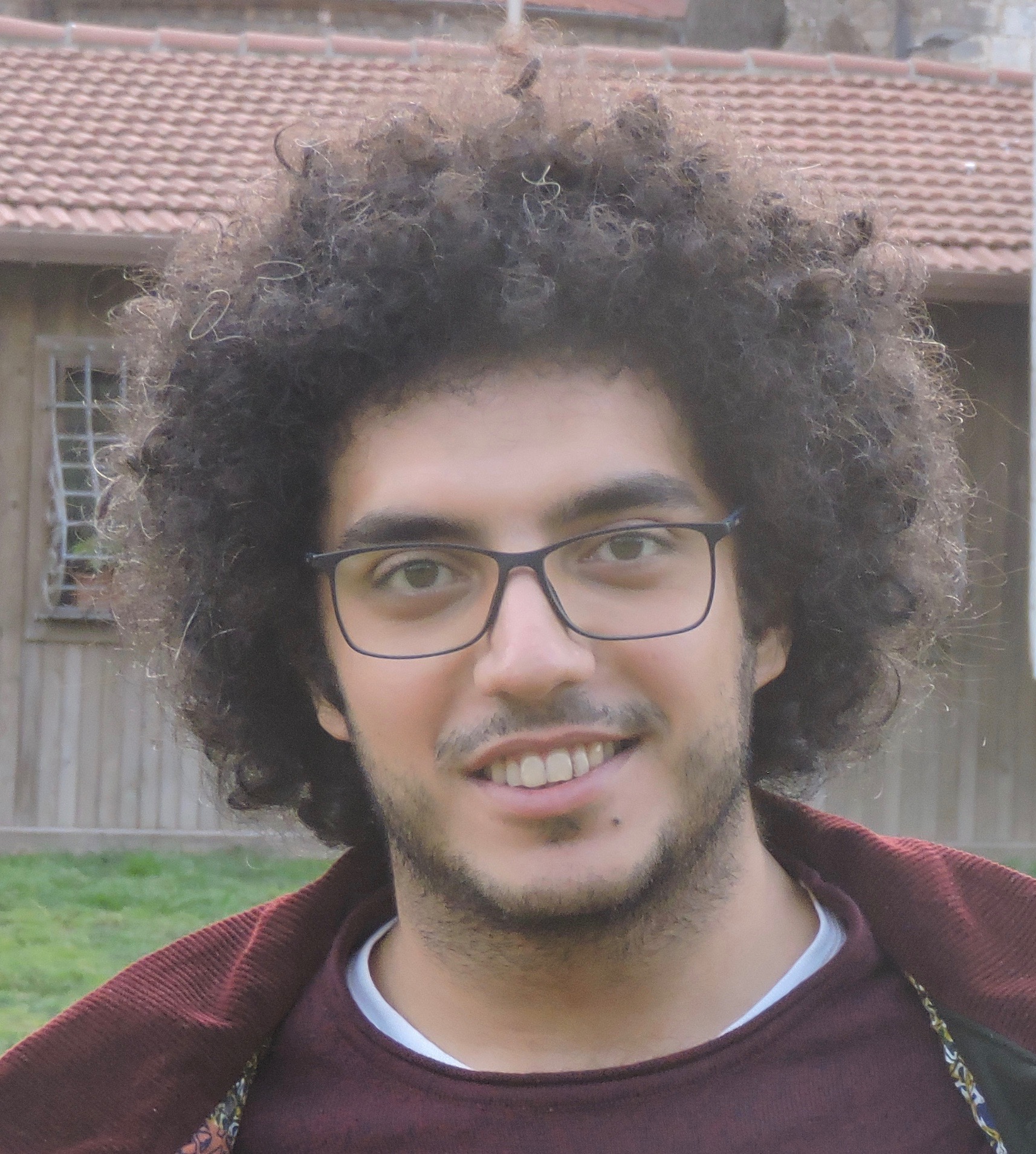 Image of Benan Kazdağlı