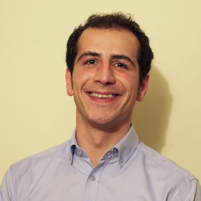 Image of Ergin Selim Gonen