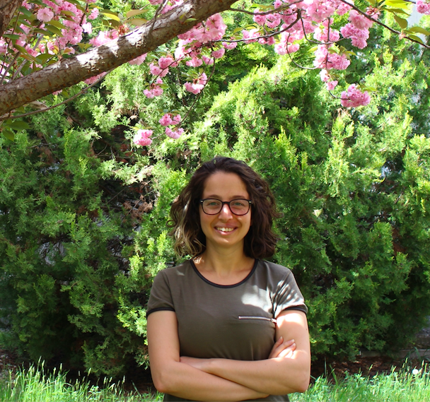 Image of Esra Çengel