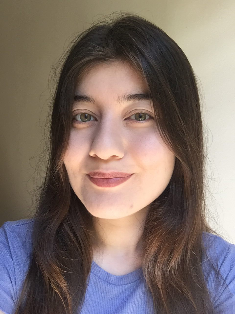 Image of Gevher Yesevi