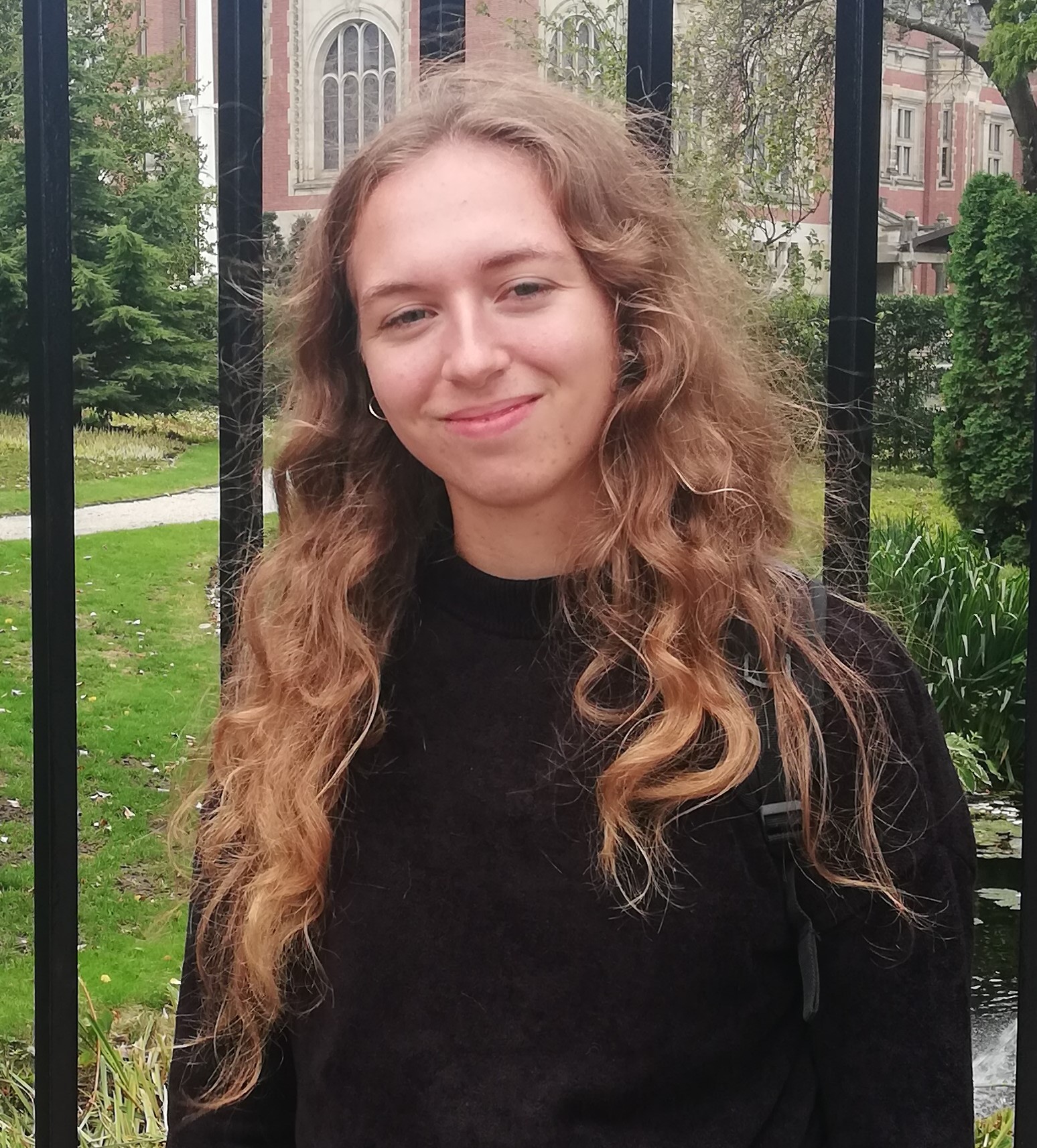 Image of Hannah Weytjens