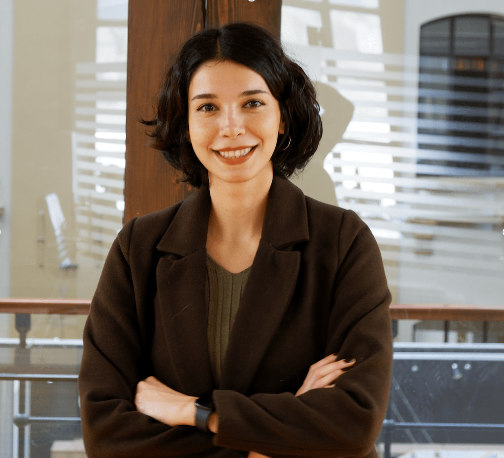 Image of İlayda Velioğlu