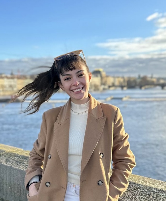 Image of Dilge Iris Girgin