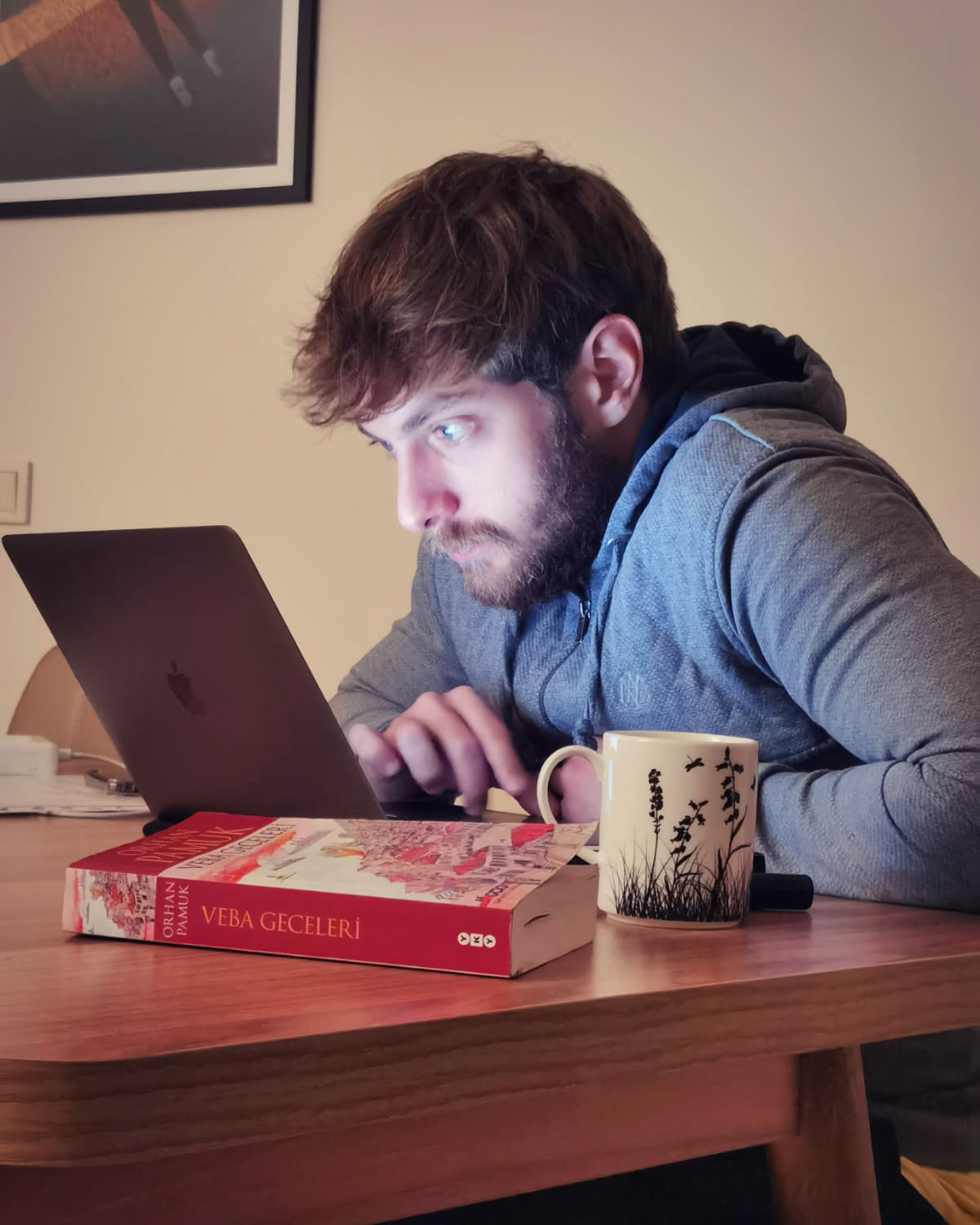 Image of İsa Ali Demir