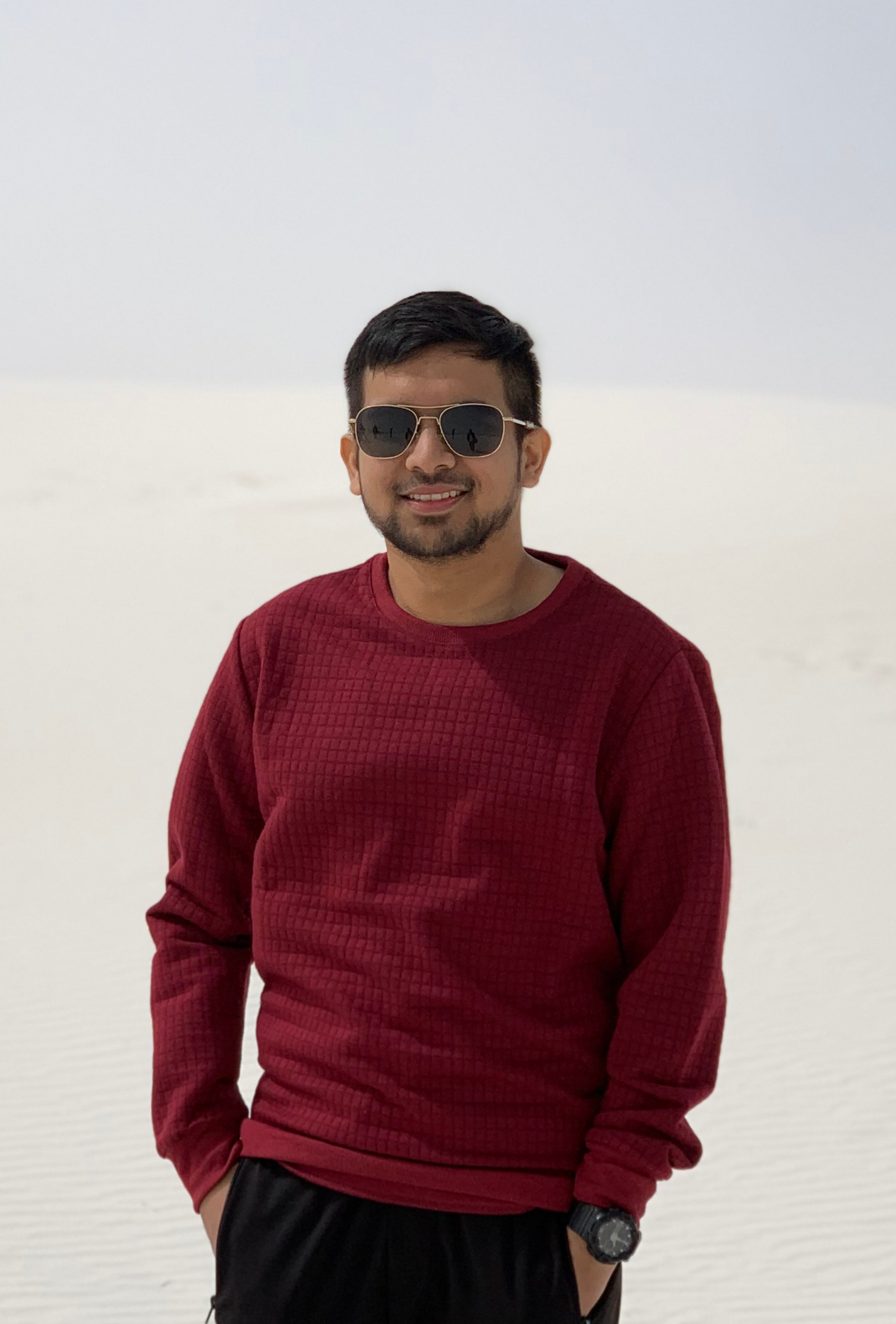 Image of Jawwad Shadman Siddique