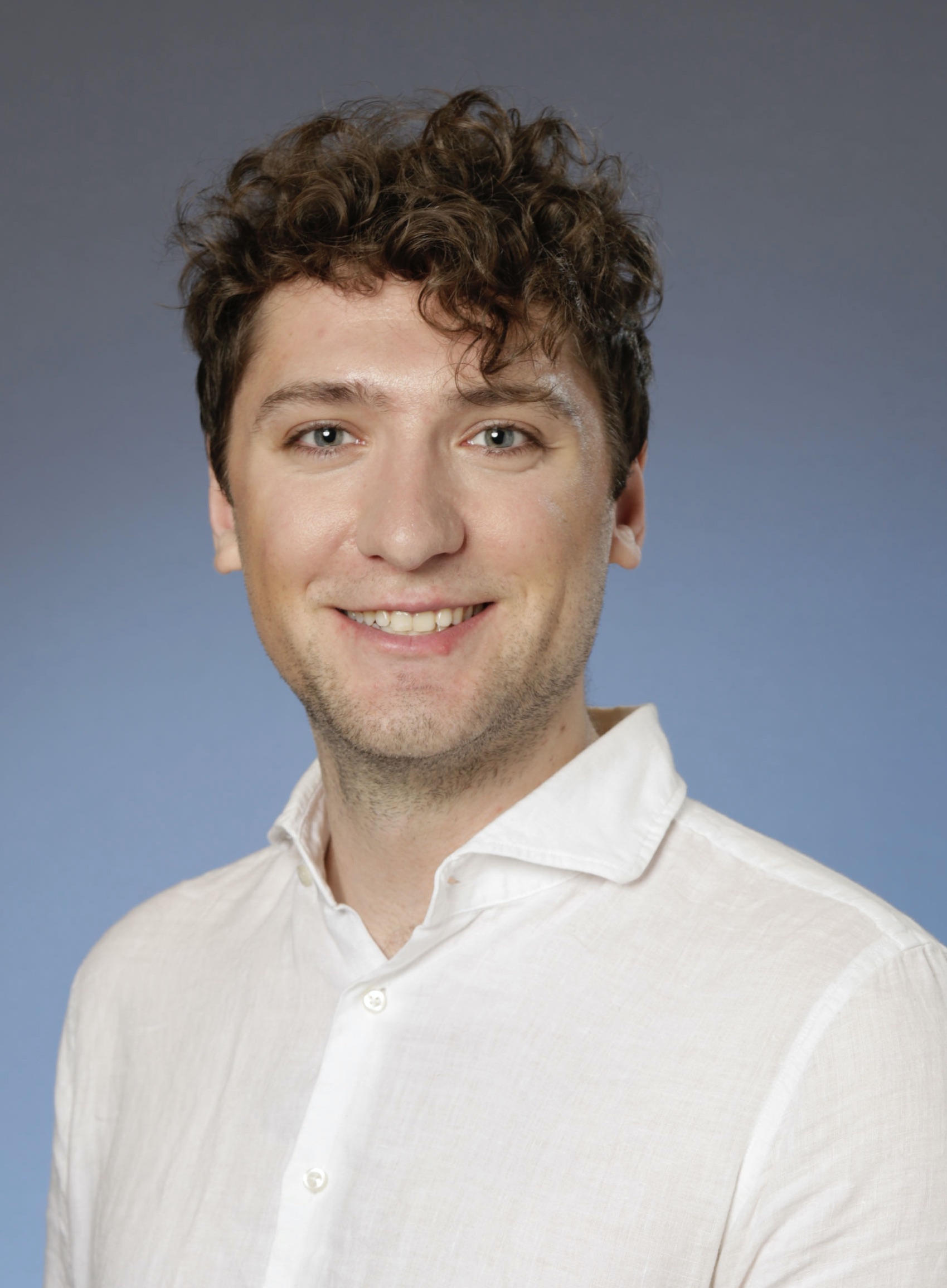 Image of Leon Oliver Wolf