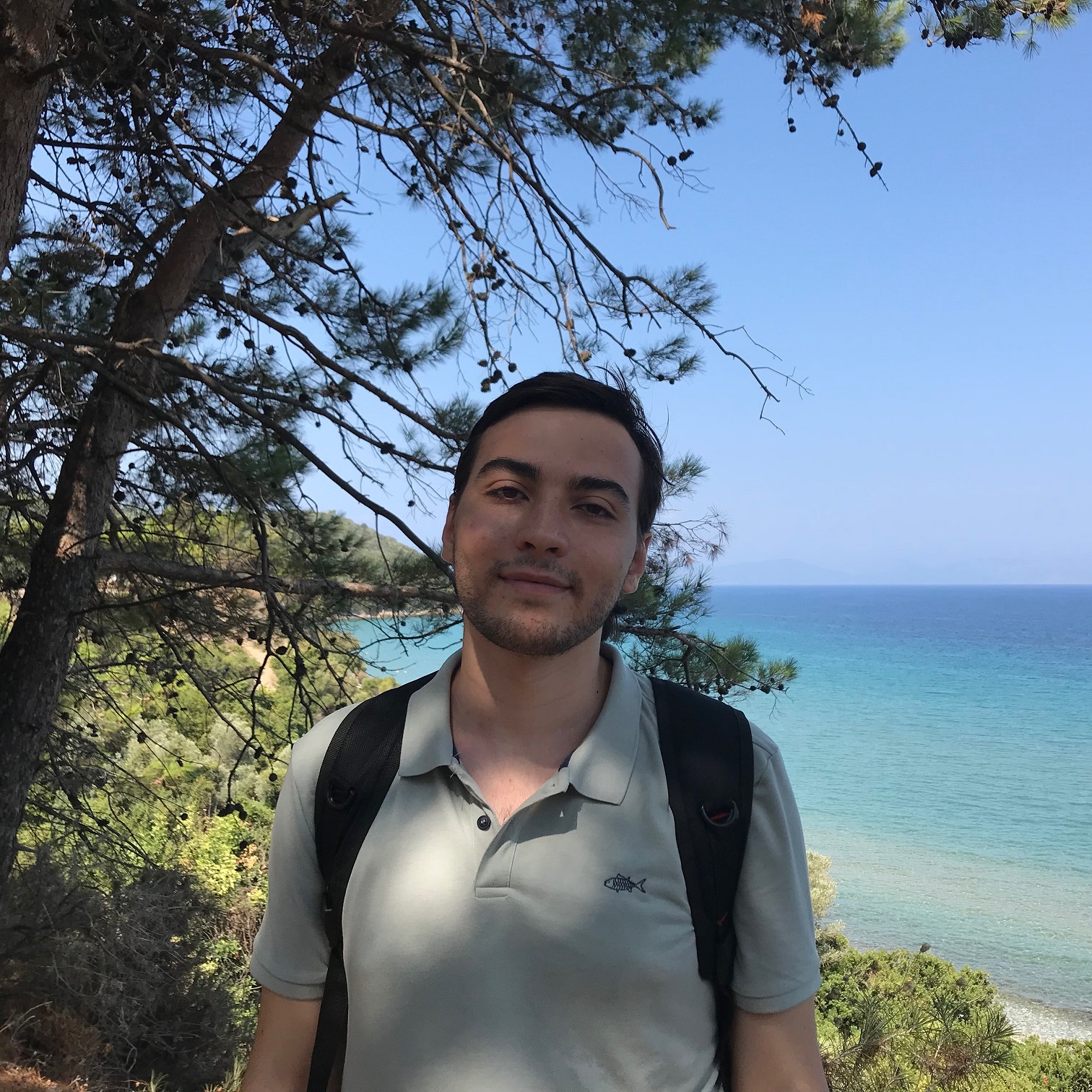 Image of Melih Can Yardı