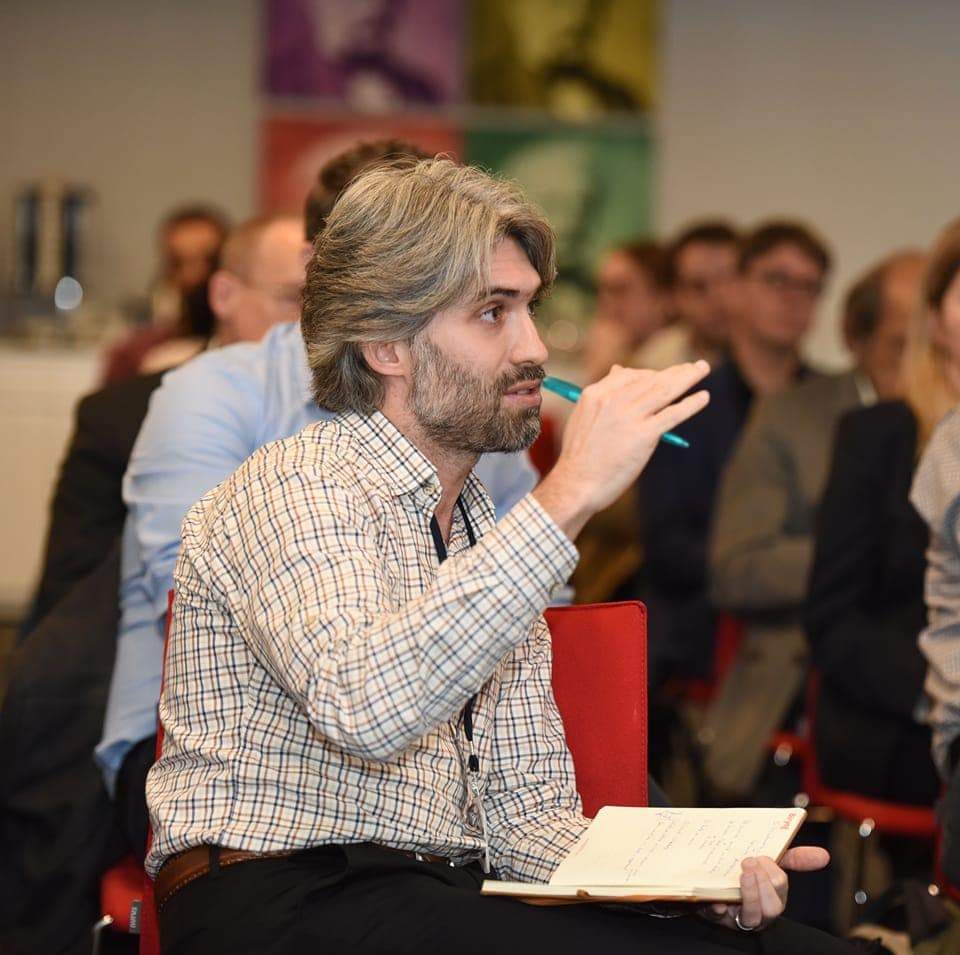 Image of Mustafa Murat Cerit