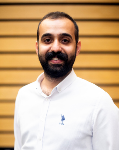 Image of Ozancan Ozdemir