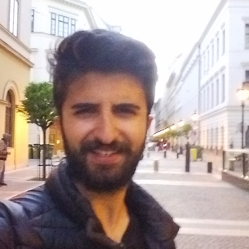 Image of Serhat Demirkıran