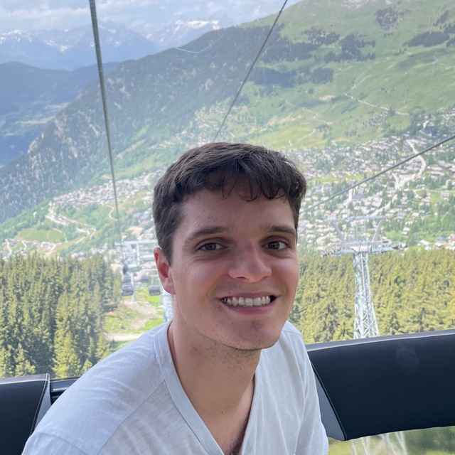 Image of Veniamin Veselovsky