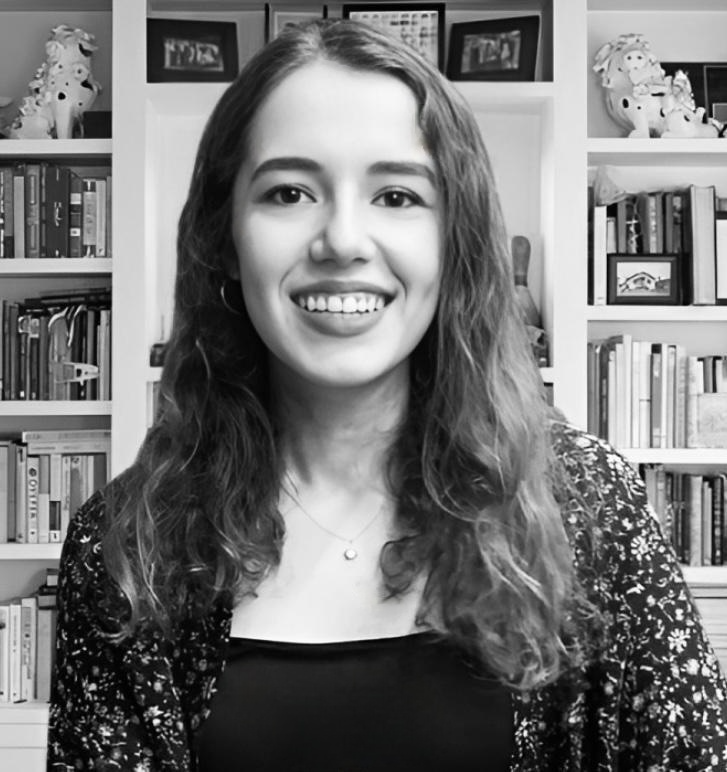 Image of Berfin Baydar