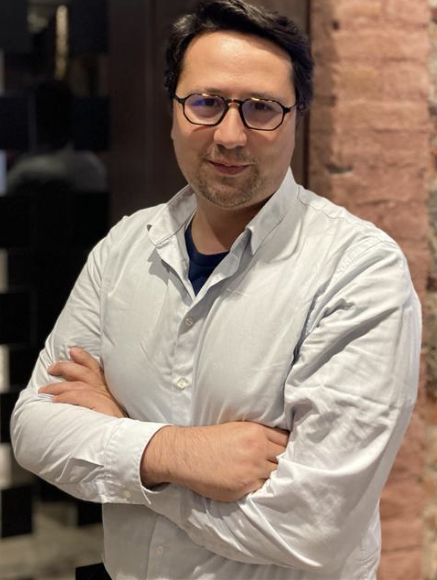 Image of Uzay Çetin