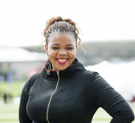 Image of malebo sephodi