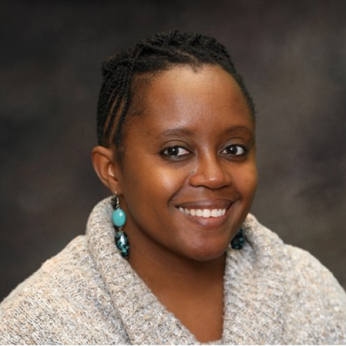 Image of Odilile Ayodele