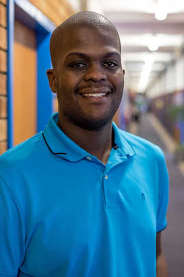 Image of Vukosi Marivate