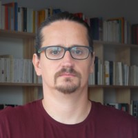 Image of Bernhard Rieder