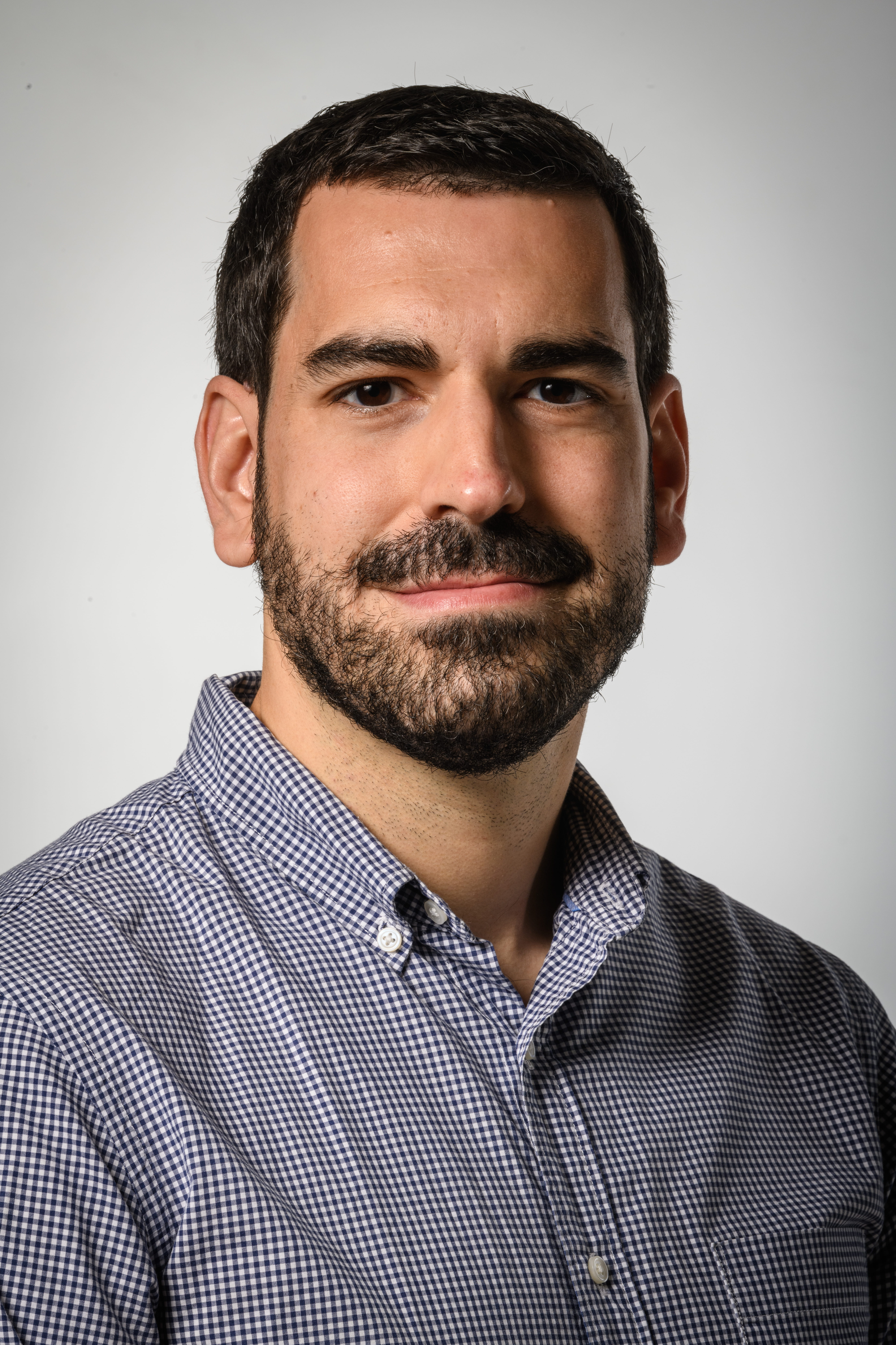 Image of Étienne Brown