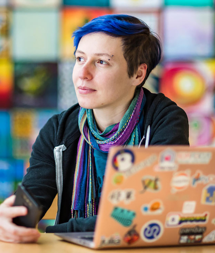 Image of Jana Lasser