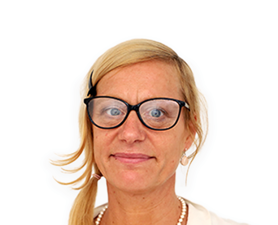 Image of Nadja Meisterhans