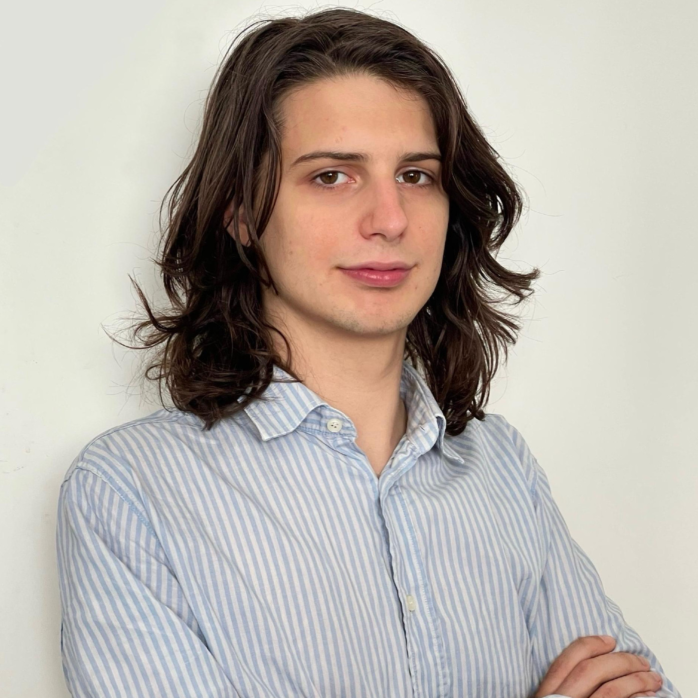 Image of Ruggero Marino Lazzaroni