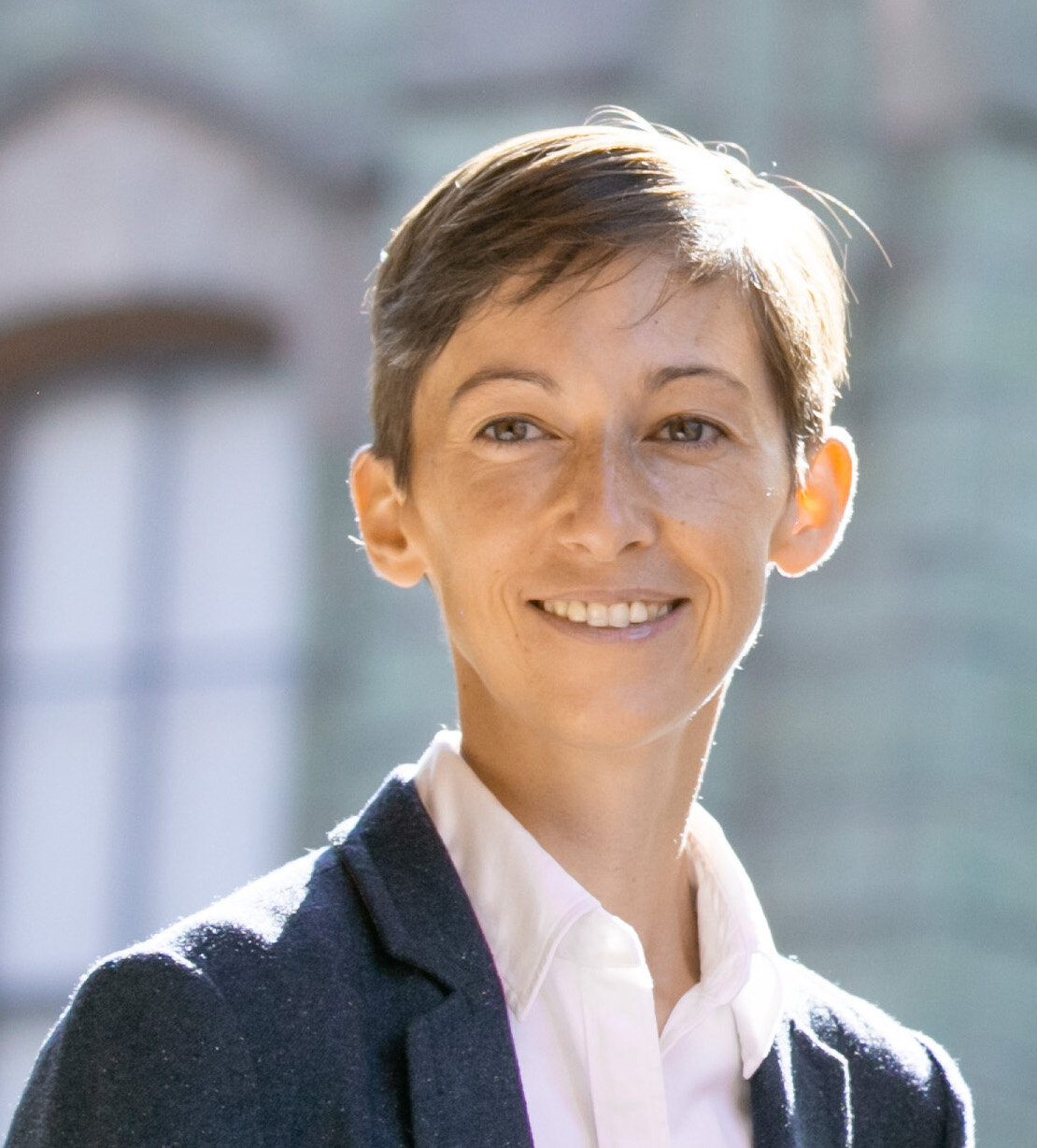 Image of Dani Bassett