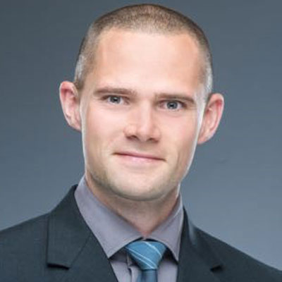 Image of James Houghton